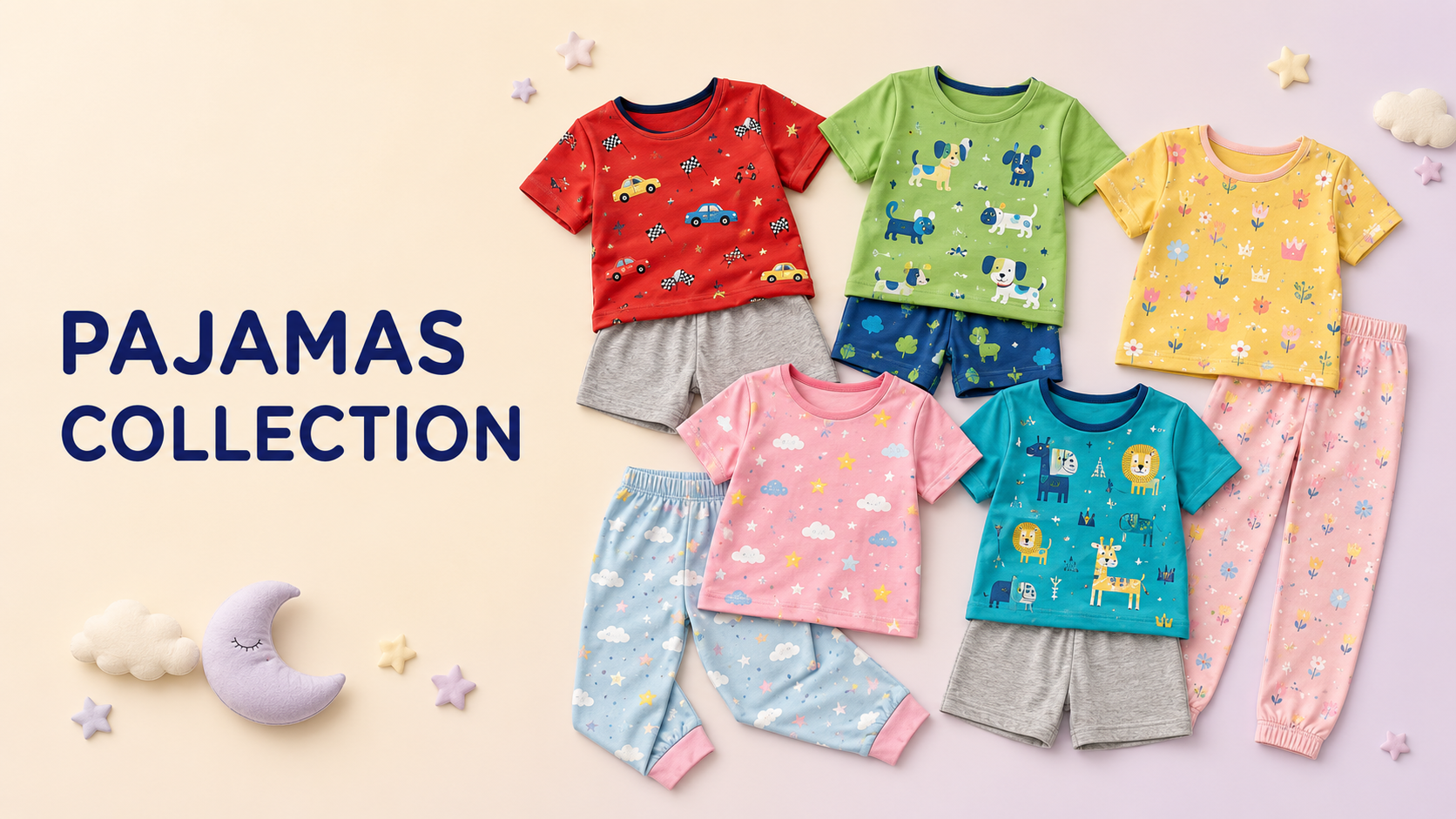 Pajamas