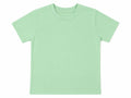 Kids Basic Cotton T-Shirt Available in 6 Colors