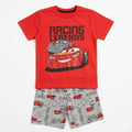 Racing Legends Boys Shorts Set